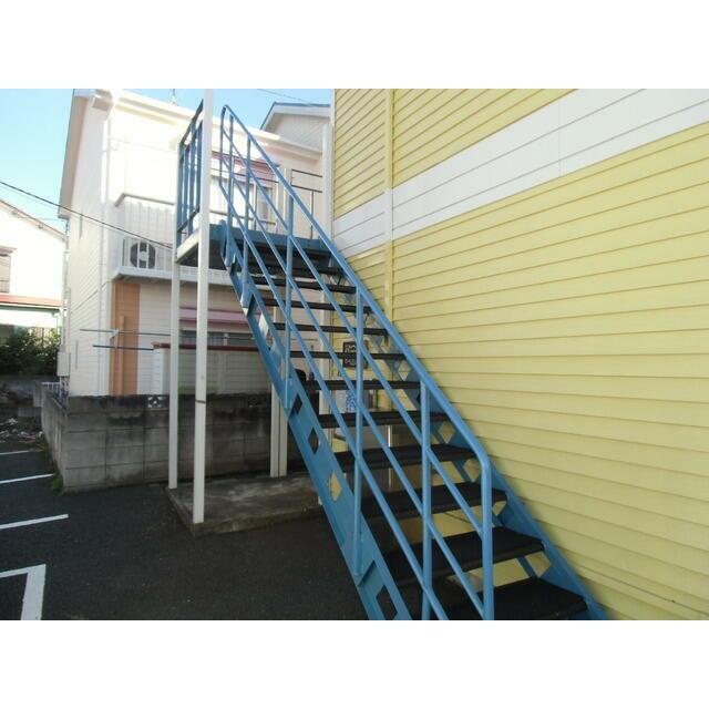 パークサイド桜山 その他外観2