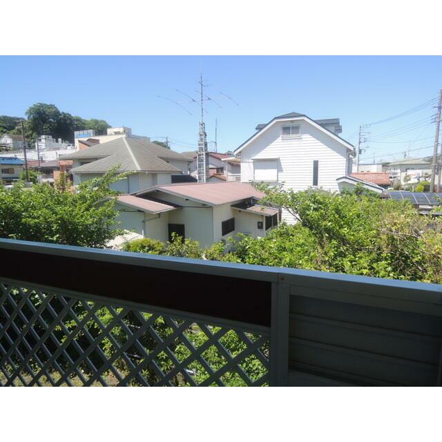 パークサイド桜山 その他外観3