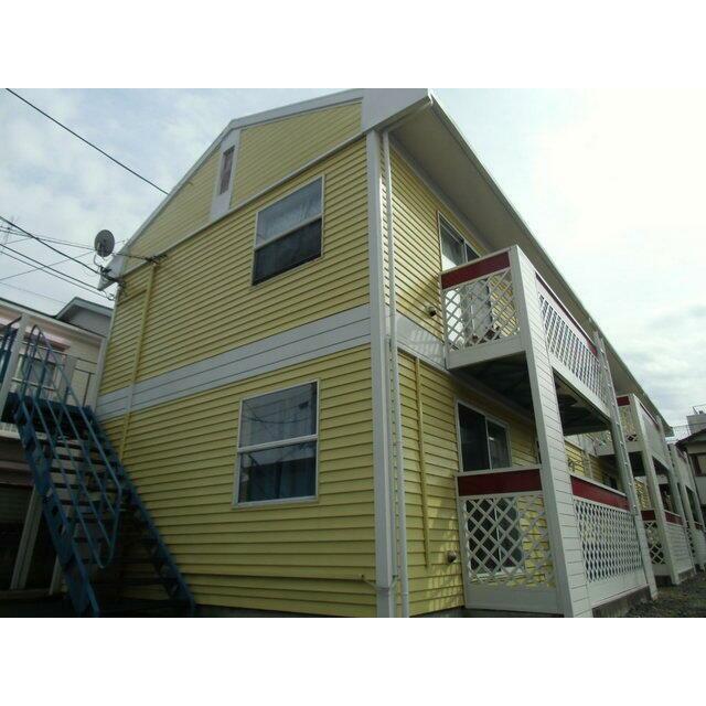 パークサイド桜山 その他外観4