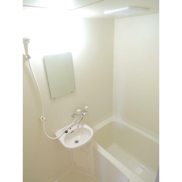 パークサイド桜山 風呂画像