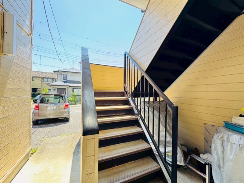 栗の木ハイム その他1