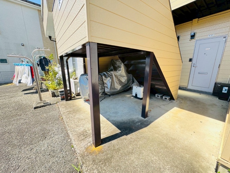 栗の木ハイム その他2