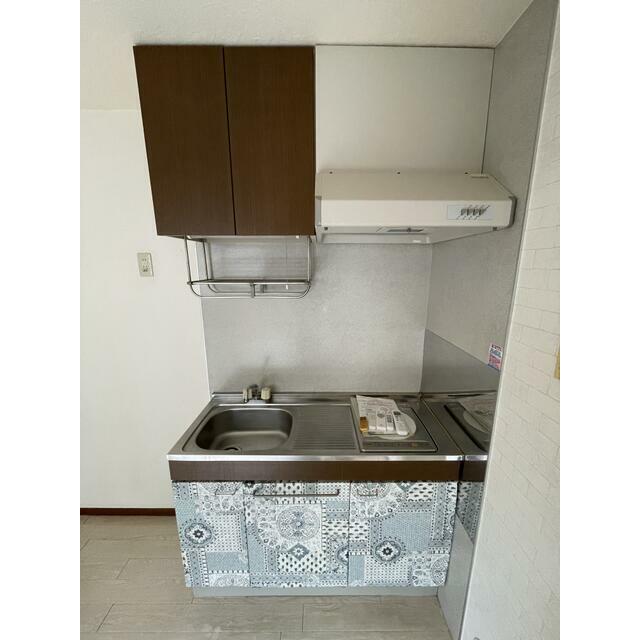 エクレール キッチン