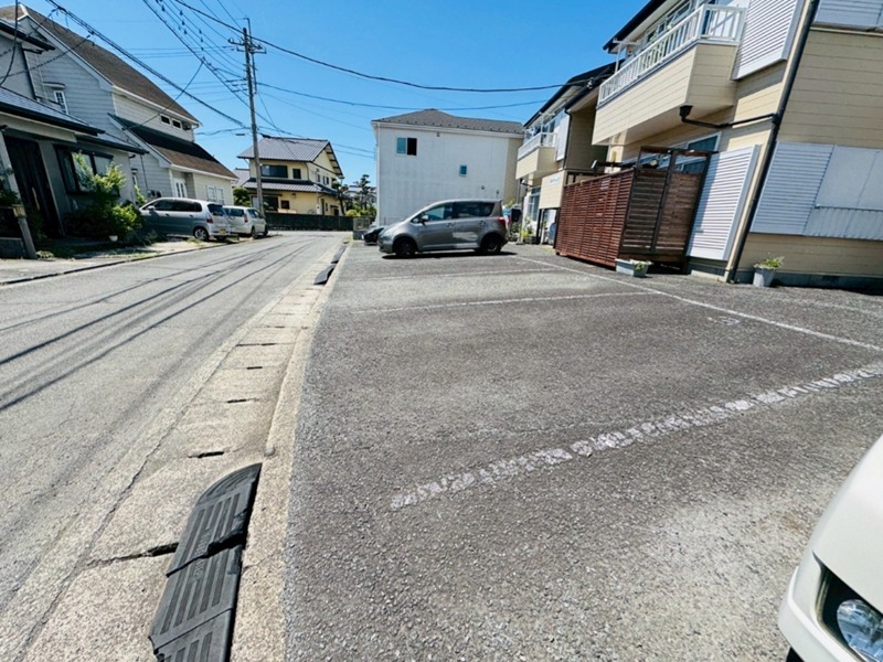 栗の木ハイム その他外観1