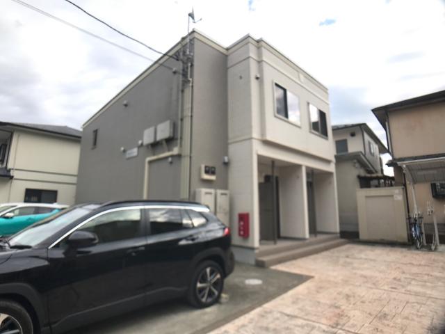 エントヴィッケルン その他外観1