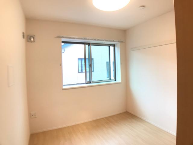 エントヴィッケルン ベッドルーム