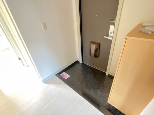 白鷺　（しらさぎ） 玄関