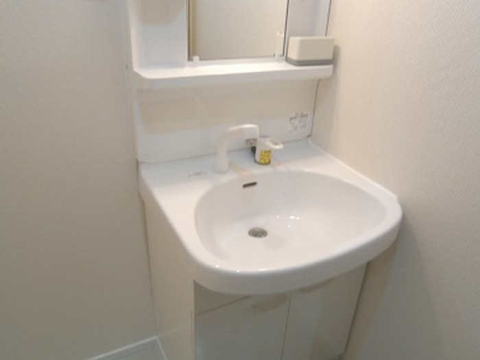 シティハイツオーキッド その他1