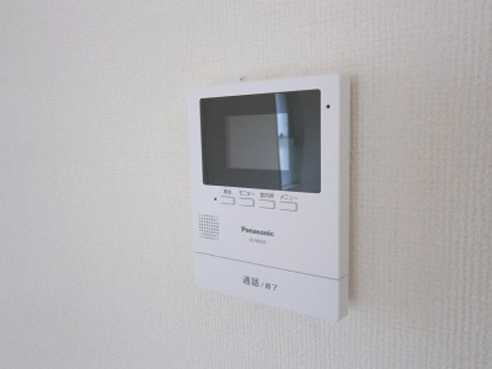 シティハイツオーキッド その他2