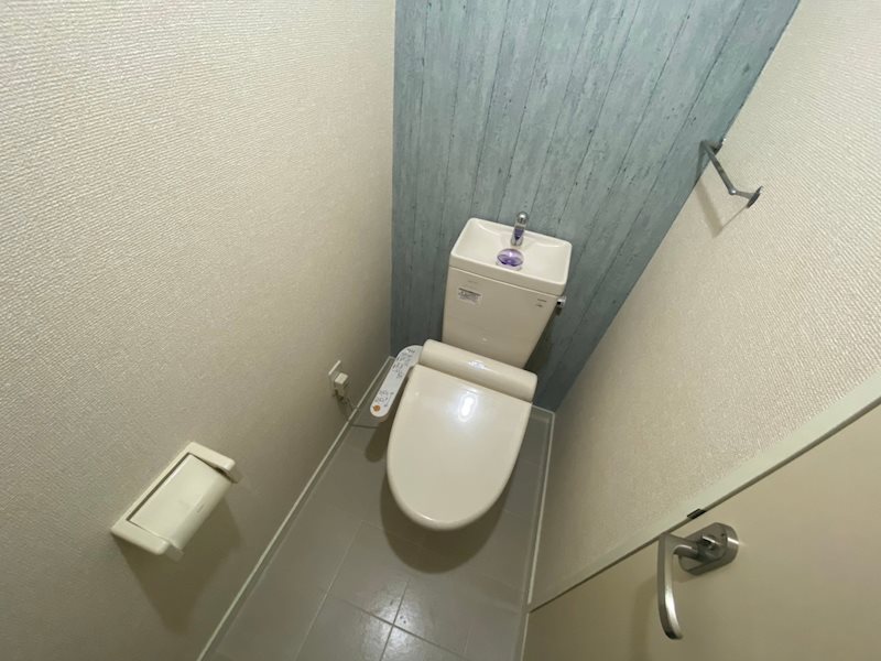 シティハイツオーキッド その他4