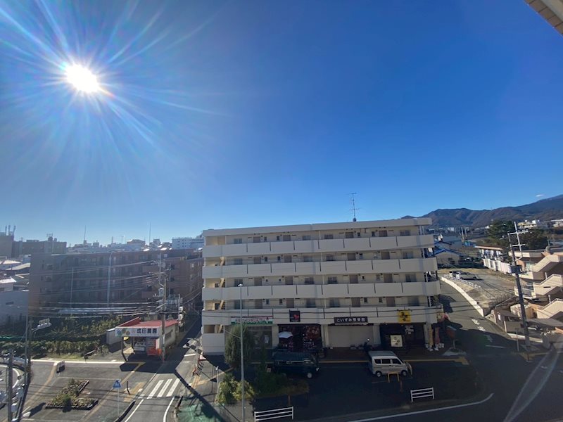 シティハイツオーキッド その他6