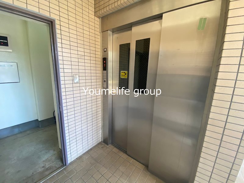 シティハイツオーキッド その他外観3