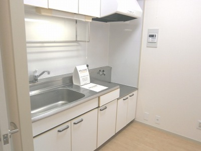 シティハイツオーキッド キッチン