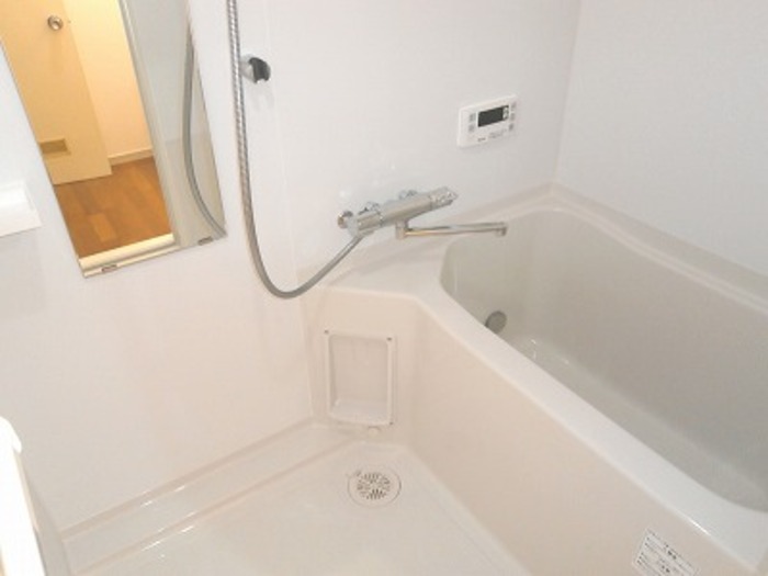 シティハイツオーキッド 風呂画像