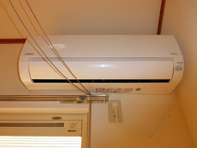 ビューパレス湘南伊勢原Ⅰ その他4