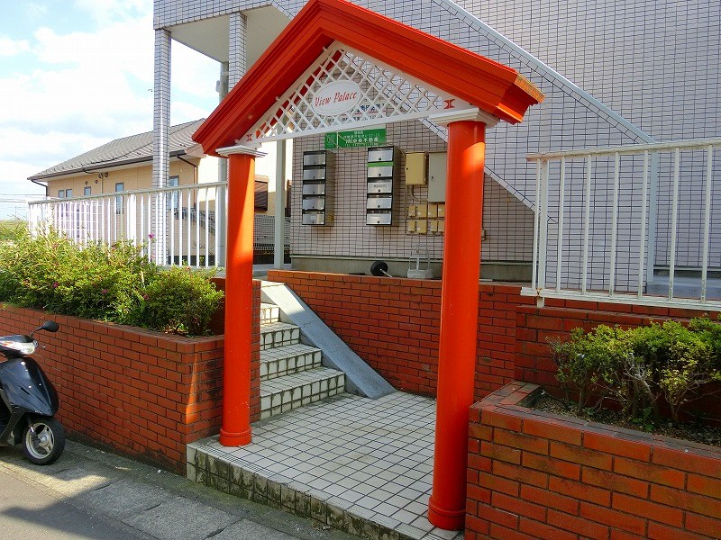 ビューパレス湘南伊勢原Ⅰ その他外観1