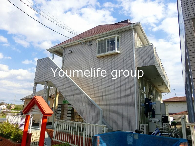 ビューパレス湘南伊勢原Ⅰ その他外観2