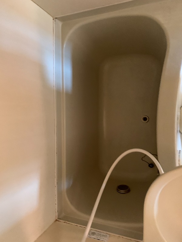 シャトレー新町　Ｂ棟 風呂画像