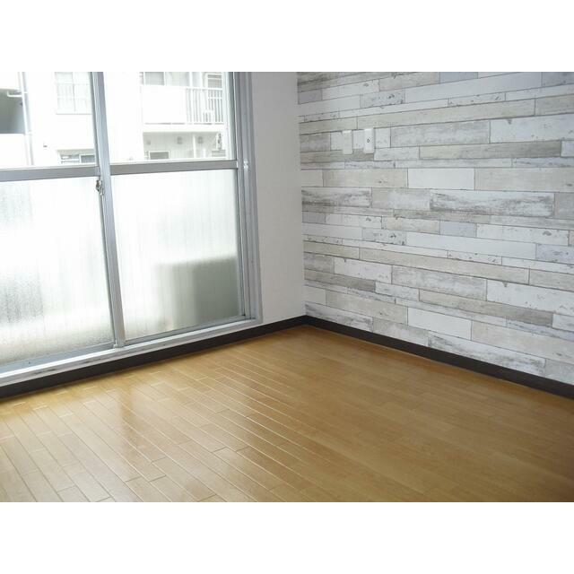 リバーサイドＭＩＹＡＺＡＫＩ リビング