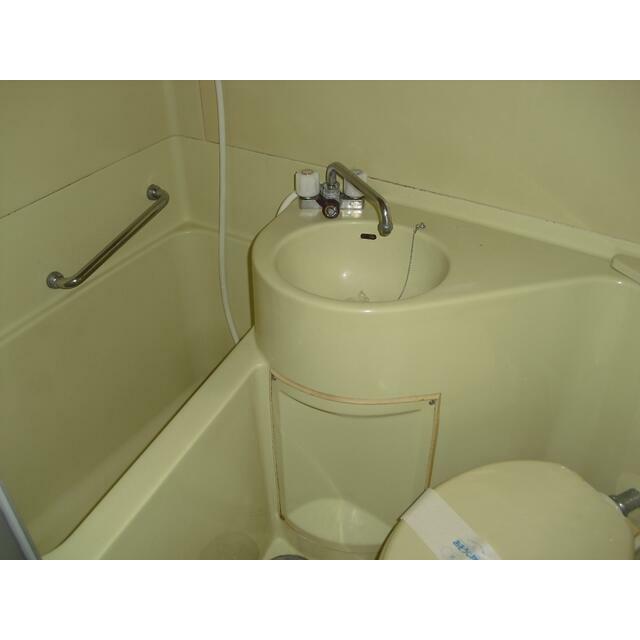 リバーサイドＭＩＹＡＺＡＫＩ 風呂画像