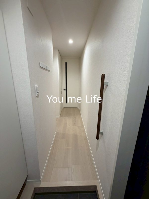 カーサレジオ戸塚 玄関