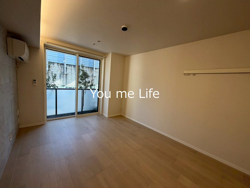 カーサレジオ戸塚 リビング