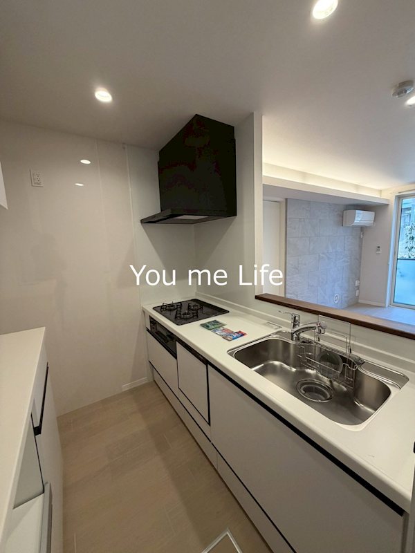 カーサレジオ戸塚 キッチン