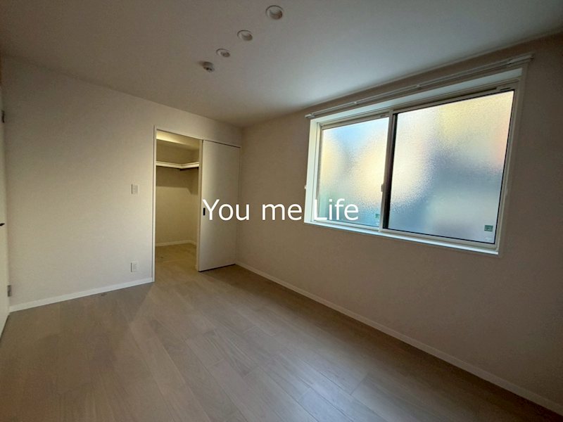 カーサレジオ戸塚 ベッドルーム