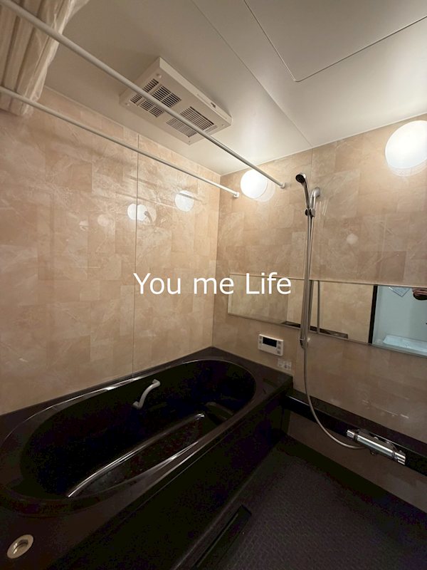 カーサレジオ戸塚 風呂画像