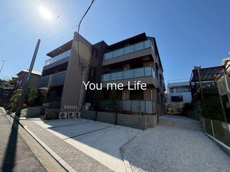 カーサレジオ戸塚 その他外観1