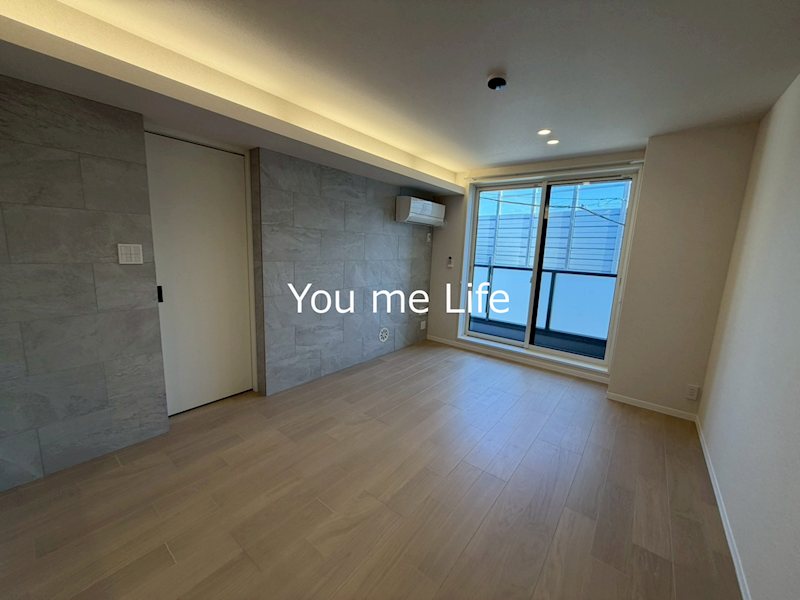 カーサレジオ戸塚 リビング