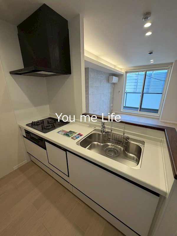 カーサレジオ戸塚 キッチン