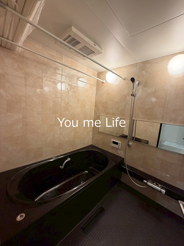 カーサレジオ戸塚 風呂画像