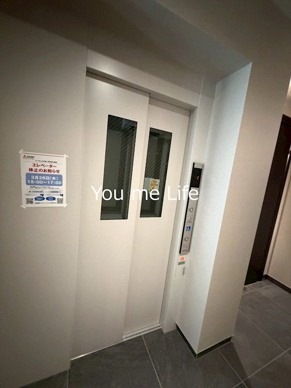 カーサレジオ戸塚 その他外観2