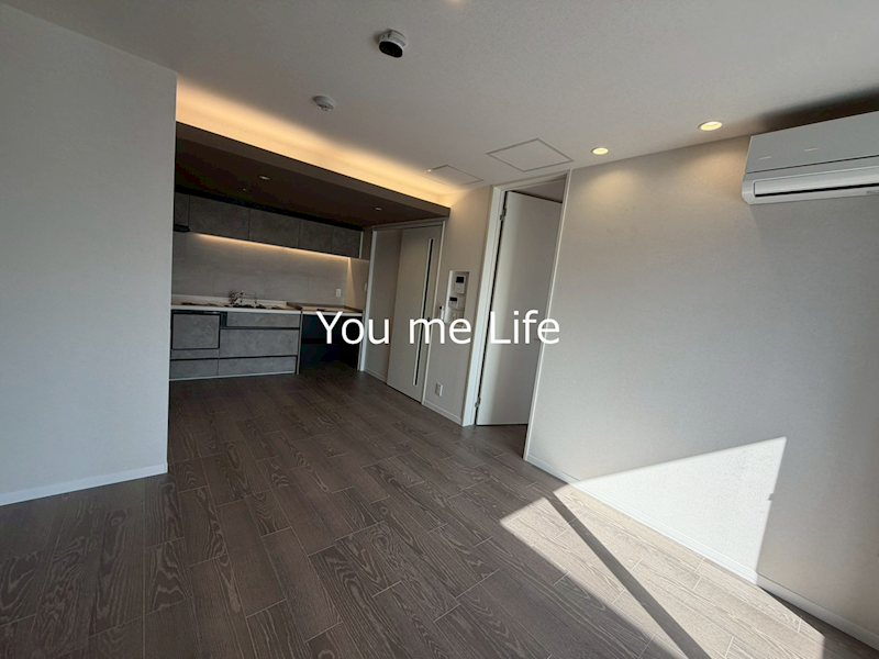 カーサレジオ戸塚 リビング