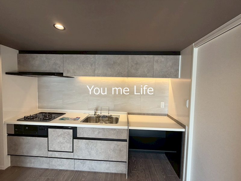 カーサレジオ戸塚 キッチン