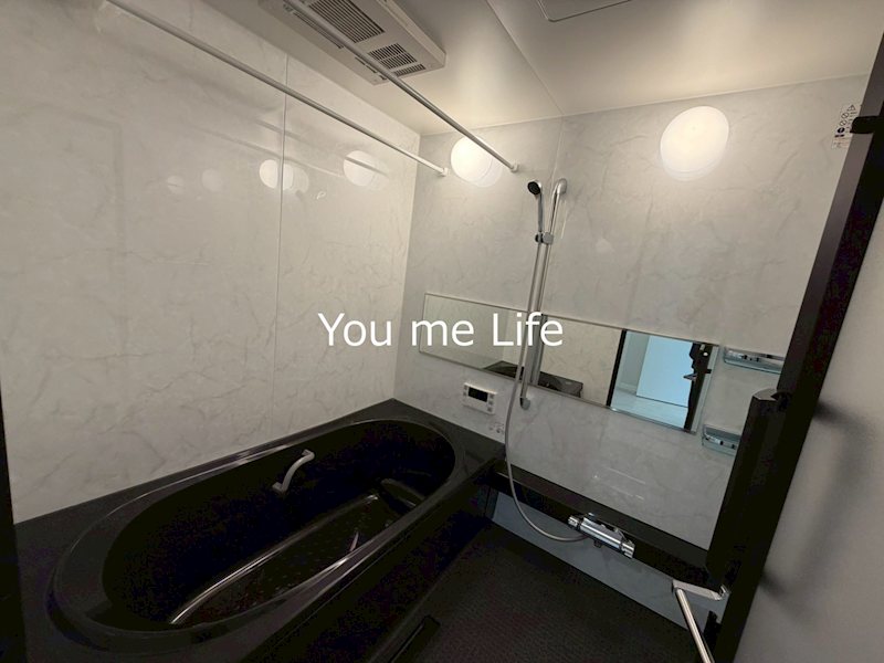 カーサレジオ戸塚 風呂画像