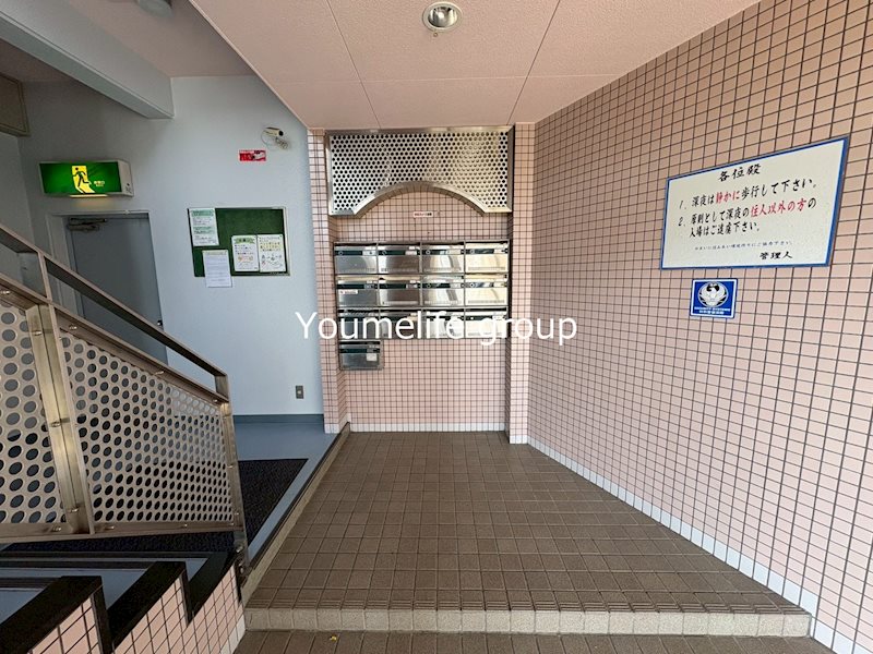 エスペラントセイエイ その他外観5