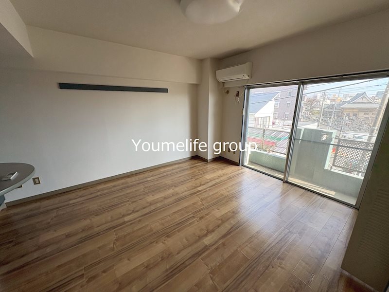 エスペラントセイエイ リビング