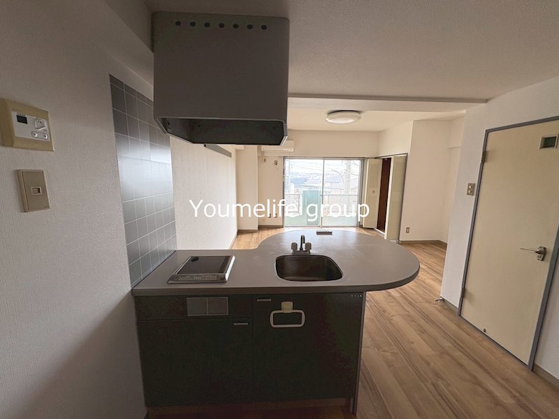 エスペラントセイエイ キッチン