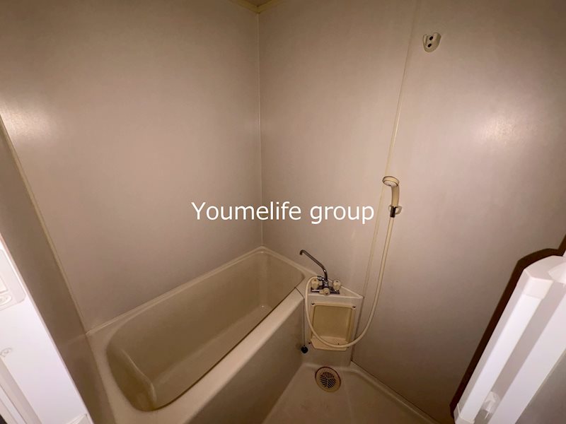 エスペラントセイエイ 風呂画像