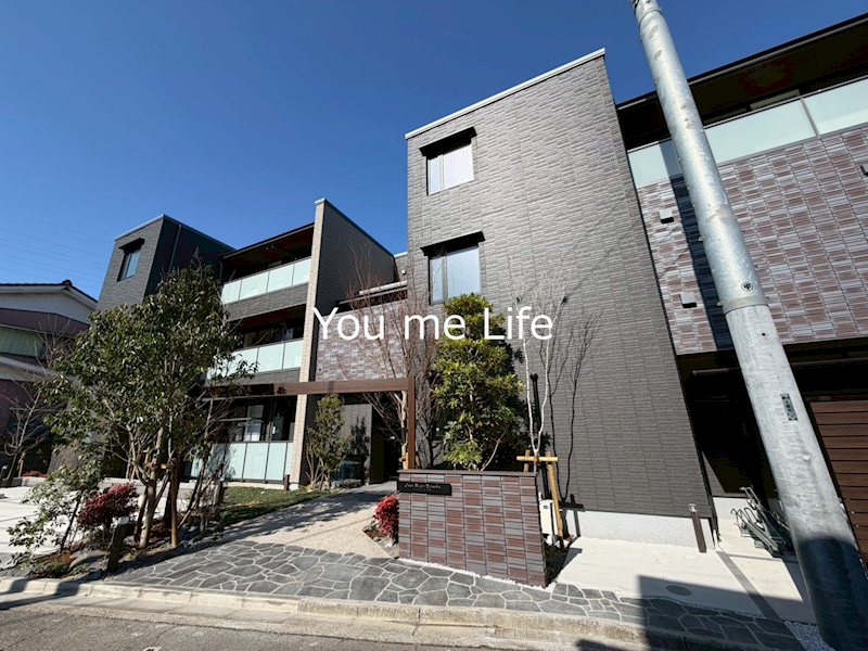 カーサレジオ戸塚 303号室 外観