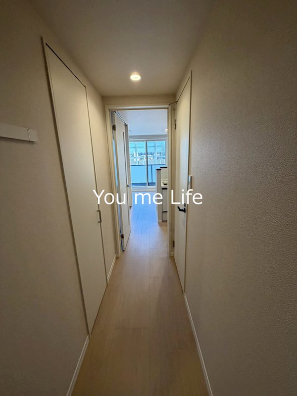 カーサレジオ戸塚 玄関