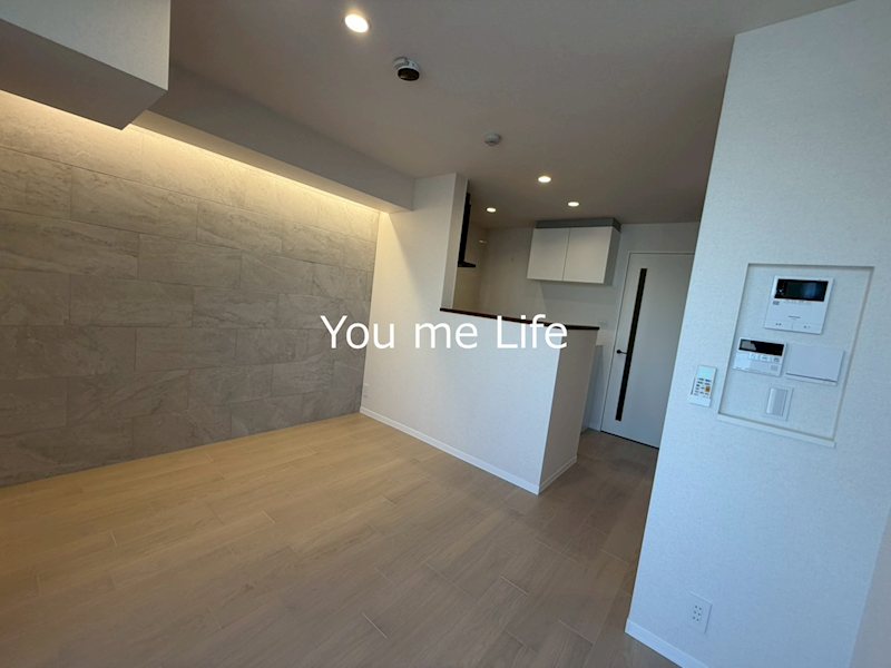 カーサレジオ戸塚 リビング