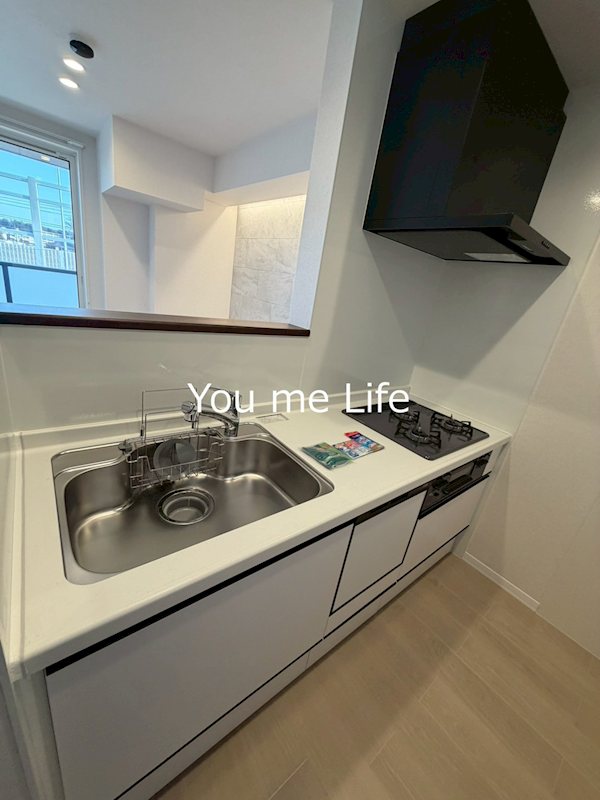 カーサレジオ戸塚 キッチン