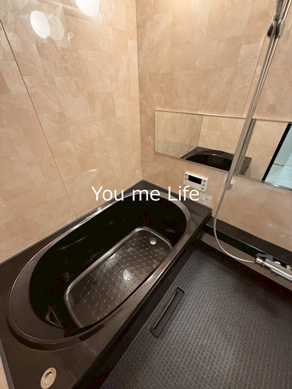 カーサレジオ戸塚 風呂画像