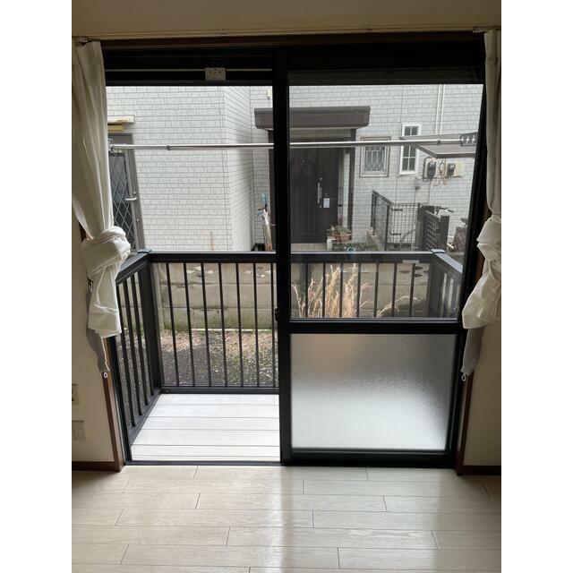 エクレール リビング