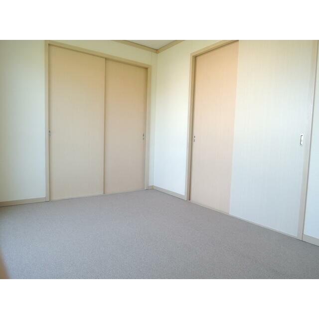 パークサイド桜山 その他部屋・スペース
