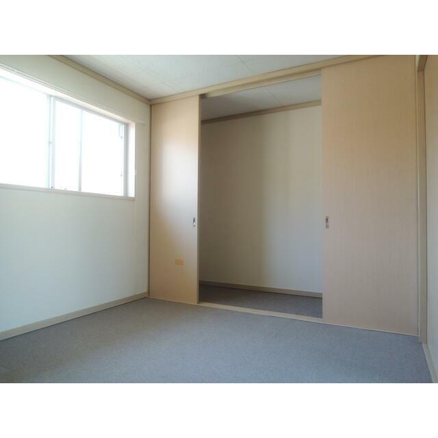 パークサイド桜山 収納