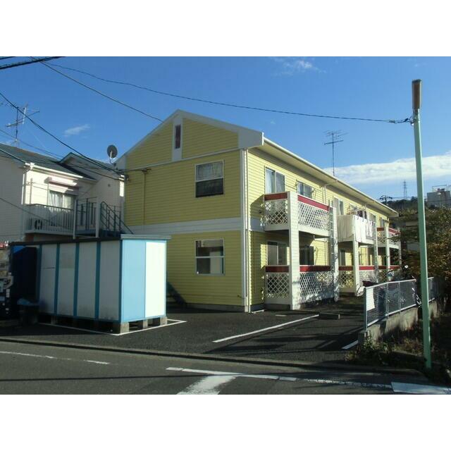 パークサイド桜山 駐車場
